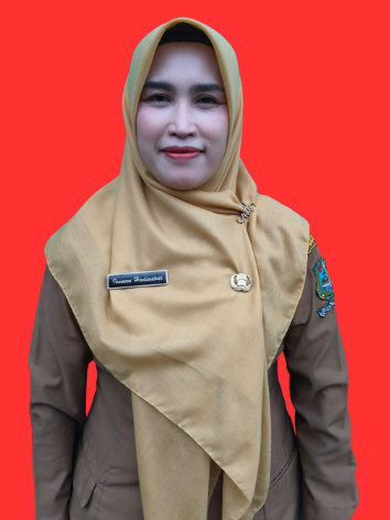 Foto Isnaeni Hadiastuti, M.Pd